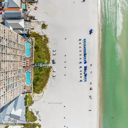 Seychelles Resort By Panhandle Getaways Panama City Beach Exterior photo