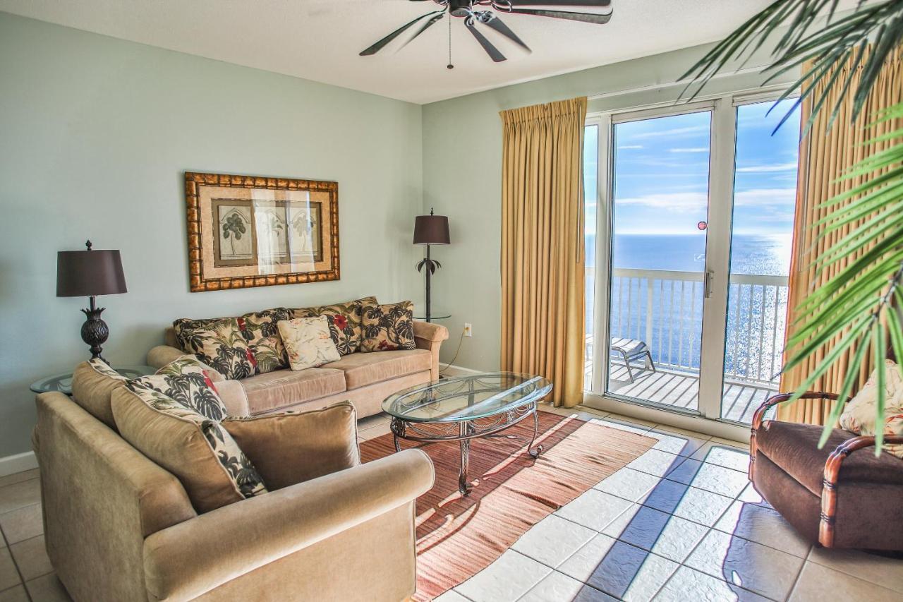 Seychelles Resort By Panhandle Getaways Panama City Beach Room photo