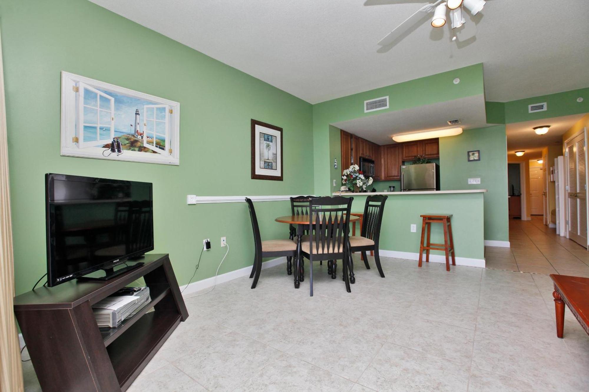 Seychelles Resort By Panhandle Getaways Panama City Beach Room photo