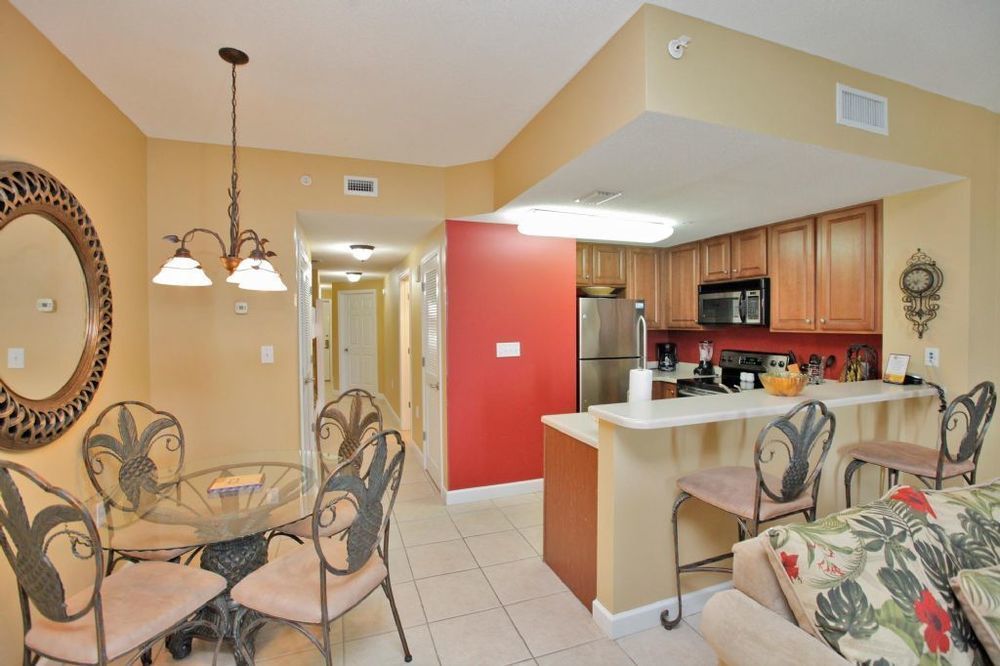 Seychelles Resort By Panhandle Getaways Panama City Beach Exterior photo