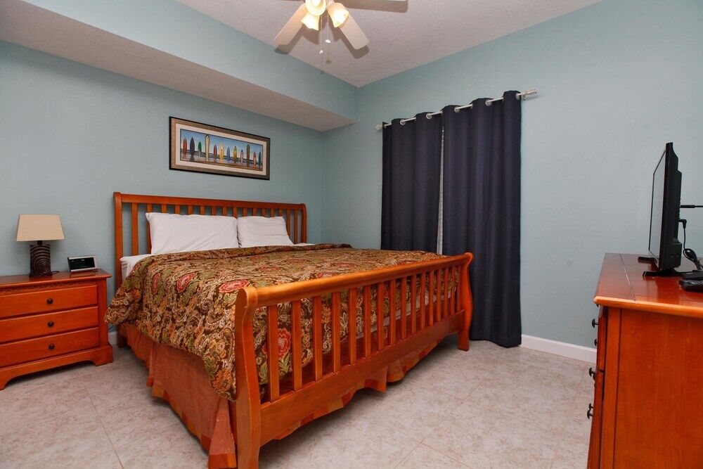 Seychelles Resort By Panhandle Getaways Panama City Beach Exterior photo