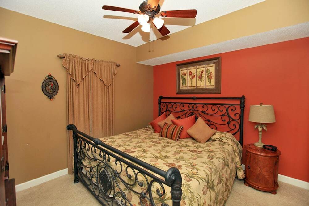 Seychelles Resort By Panhandle Getaways Panama City Beach Exterior photo