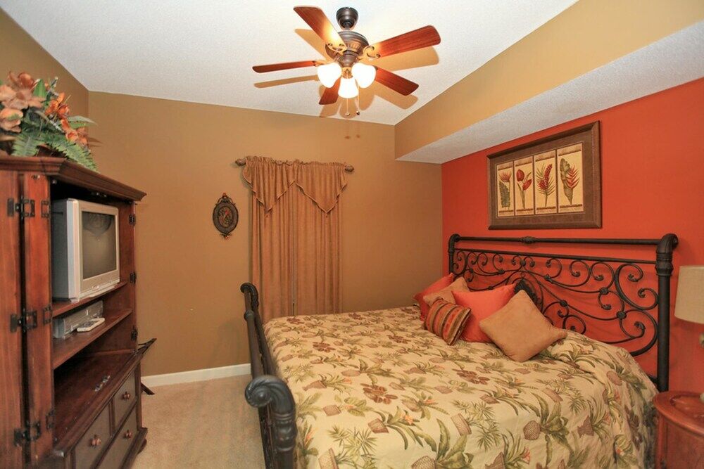 Seychelles Resort By Panhandle Getaways Panama City Beach Exterior photo